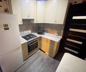 2-к квартира, вторичка, 48м2, 2/5 этаж