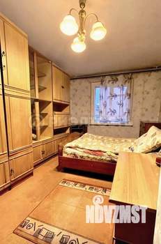 3-к квартира, вторичка, 60м2, 2/9 этаж