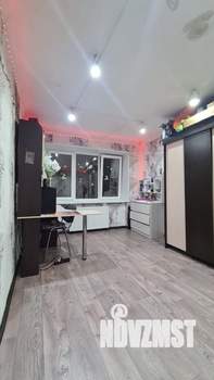 1-к квартира, вторичка, 30м2, 3/5 этаж