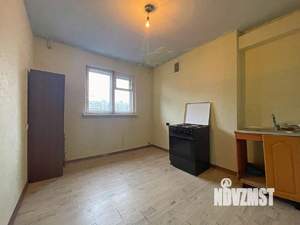1-к квартира, вторичка, 33м2, 4/9 этаж