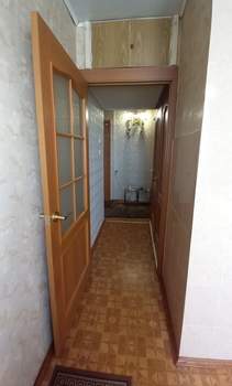 2-к квартира, вторичка, 45м2, 5/5 этаж