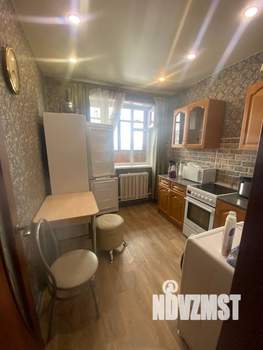 1-к квартира, вторичка, 33м2, 9/9 этаж