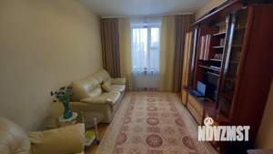 2-к квартира, вторичка, 57м2, 4/4 этаж