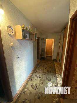 3-к квартира, вторичка, 73м2, 4/10 этаж
