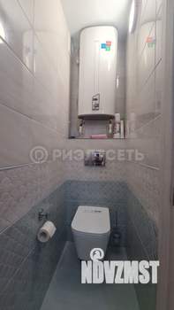 3-к квартира, вторичка, 52м2, 3/5 этаж