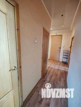 2-к квартира, вторичка, 58м2, 4/5 этаж