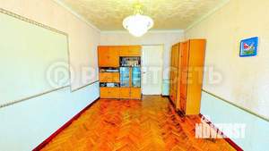 3-к квартира, вторичка, 72м2, 2/5 этаж