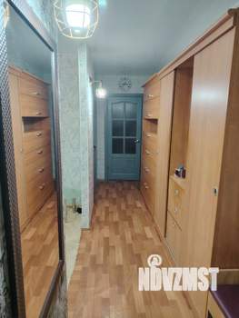 3-к квартира, вторичка, 63м2, 7/9 этаж