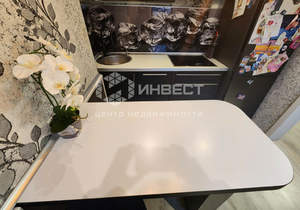 3-к квартира, вторичка, 61м2, 3/9 этаж