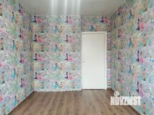 2-к квартира, вторичка, 46м2, 3/5 этаж