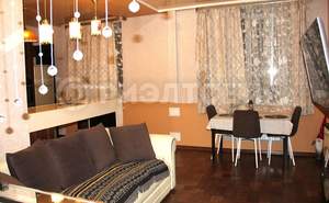 3-к квартира, вторичка, 85м2, 8/8 этаж