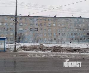 2-к квартира, вторичка, 44м2, 4/5 этаж