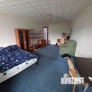 1-к квартира, вторичка, 43м2, 5/5 этаж
