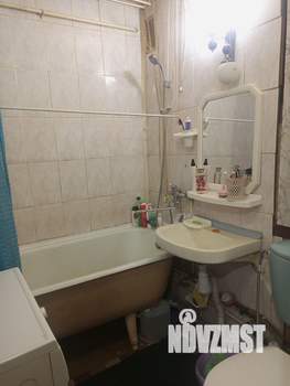 2-к квартира, вторичка, 41м2, 5/5 этаж