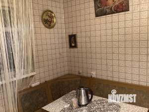 1-к квартира, вторичка, 34м2, 8/9 этаж
