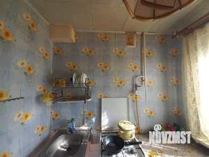 2-к квартира, вторичка, 44м2, 1/5 этаж