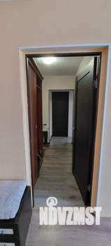 2-к квартира, вторичка, 46м2, 9/9 этаж