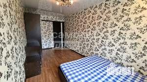 2-к квартира, вторичка, 44м2, 1/5 этаж