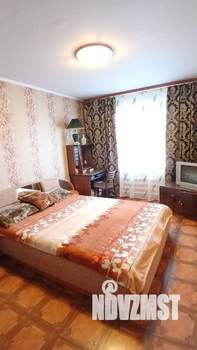 3-к квартира, вторичка, 58м2, 2/9 этаж