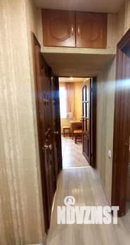3-к квартира, вторичка, 62м2, 4/6 этаж