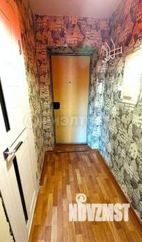 1-к квартира, вторичка, 30м2, 5/5 этаж