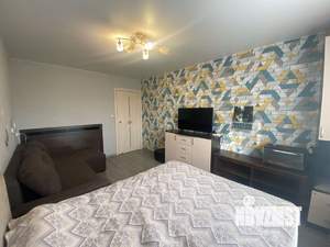 2-к квартира, вторичка, 42м2, 5/5 этаж