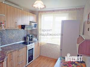 2-к квартира, вторичка, 43м2, 2/9 этаж