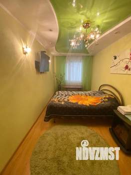 2-к квартира, вторичка, 43м2, 1/5 этаж