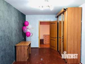 2-к квартира, вторичка, 58м2, 9/9 этаж