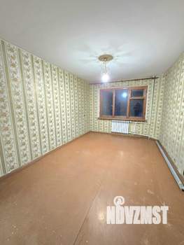 2-к квартира, вторичка, 43м2, 3/5 этаж