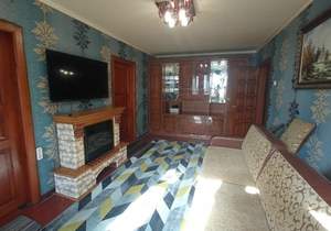 4-к квартира, вторичка, 62м2, 2/5 этаж