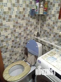 2-к квартира, вторичка, 45м2, 5/5 этаж
