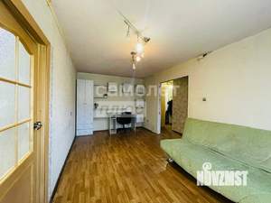 2-к квартира, вторичка, 48м2, 2/5 этаж
