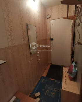 2-к квартира, вторичка, 44м2, 2/5 этаж