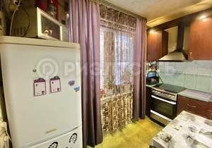 2-к квартира, вторичка, 43м2, 1/5 этаж