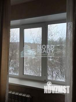 1-к квартира, вторичка, 33м2, 2/5 этаж