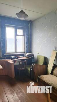 2-к квартира, вторичка, 48м2, 4/9 этаж