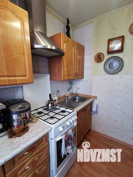 2-к квартира, вторичка, 48м2, 1/5 этаж