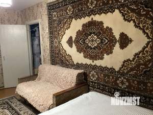 1-к квартира, вторичка, 34м2, 8/9 этаж