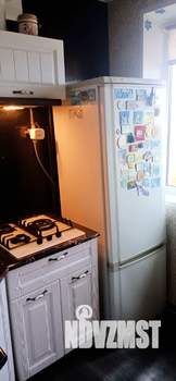 Студия квартира, вторичка, 45м2, 5/5 этаж