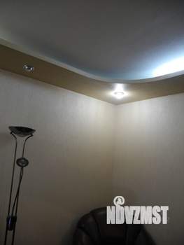 2-к квартира, вторичка, 43м2, 3/5 этаж