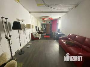 1-к квартира, вторичка, 42м2, 3/9 этаж