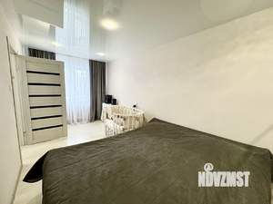 2-к квартира, вторичка, 44м2, 1/5 этаж