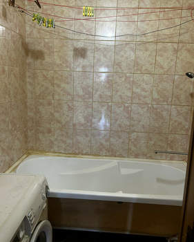 3-к квартира, вторичка, 58м2, 8/9 этаж