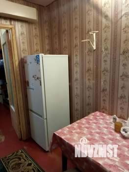 2-к квартира, вторичка, 54м2, 9/10 этаж