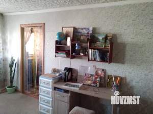 2-к квартира, вторичка, 45м2, 5/5 этаж