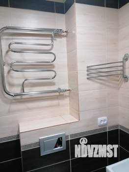 2-к квартира, вторичка, 48м2, 3/5 этаж