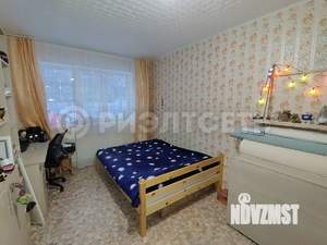 2-к квартира, вторичка, 47м2, 1/3 этаж