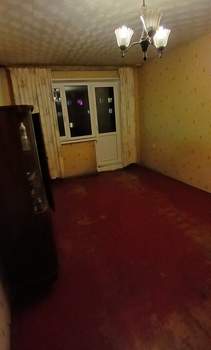 2-к квартира, вторичка, 48м2, 5/5 этаж