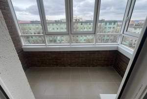 1-к квартира, вторичка, 30м2, 4/9 этаж